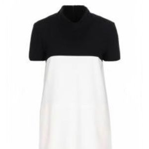 Escada Dress with Pockets